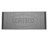 CORTECO 80001584 Filter, interior air